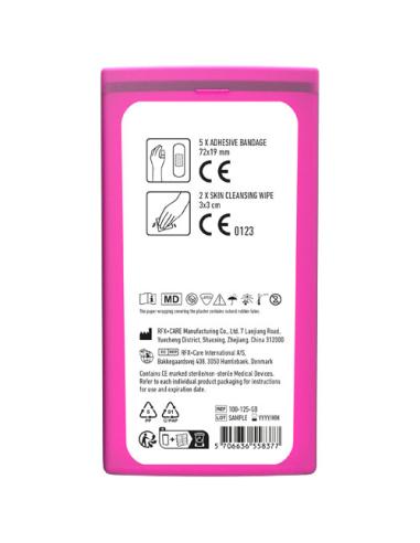 MiniKit Primeros Auxilios N503552Z1