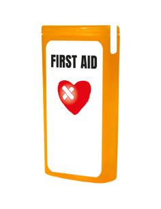 MiniKit Primeros Auxilios N103552Z1