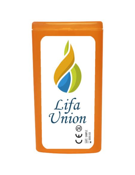 MiniKit Primeros Auxilios N803552Z1