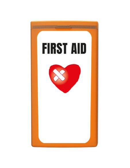 MiniKit Primeros Auxilios N803552Z1