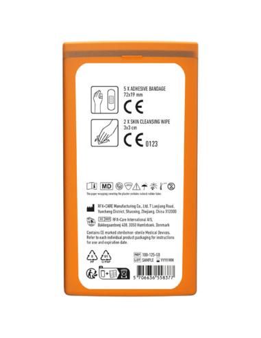 MiniKit Primeros Auxilios N803552Z1