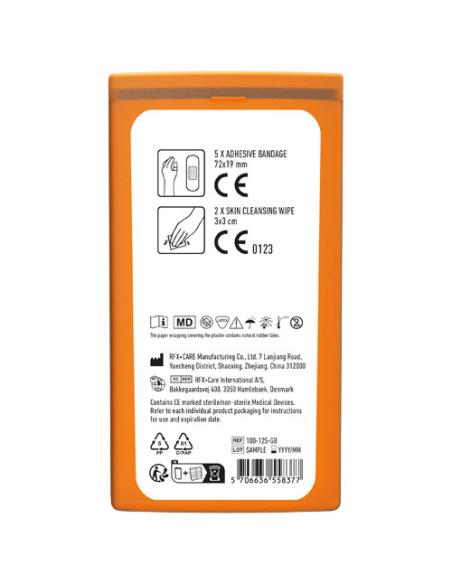 MiniKit Primeros Auxilios N803552Z1