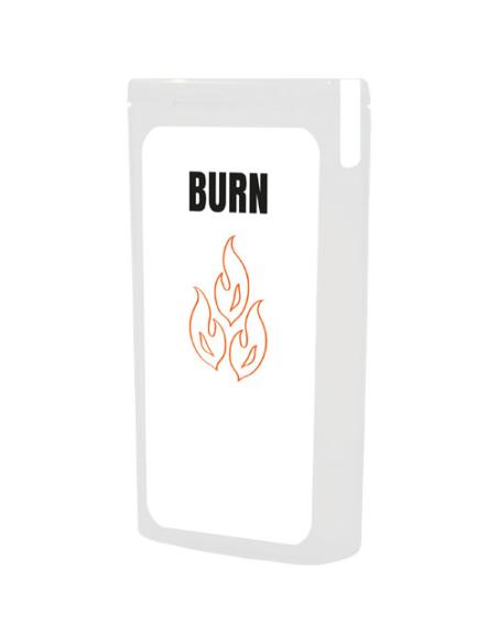 MiniKit Quemaduras N104552Z1