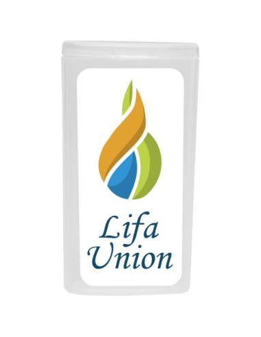 MiniKit Quemaduras N104552Z1