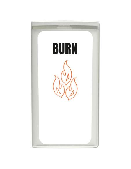 MiniKit Quemaduras N104552Z1