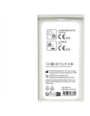 MiniKit Quemaduras N104552Z1