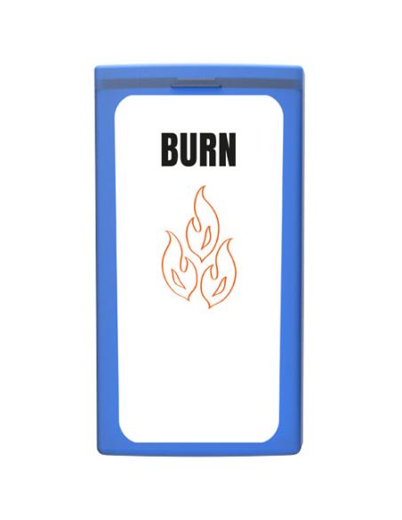 MiniKit Quemaduras N204552Z1