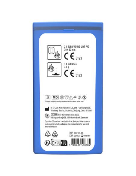 MiniKit Quemaduras N204552Z1