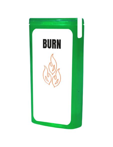 MiniKit Quemaduras N304552Z1