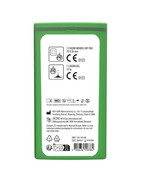 MiniKit Quemaduras N304552Z1