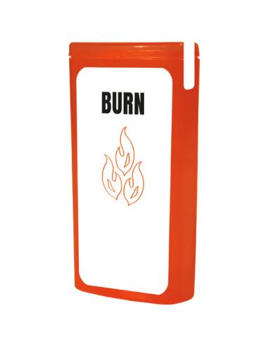 MiniKit Quemaduras N404552Z1