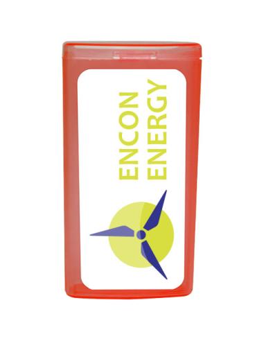 MiniKit Quemaduras N404552Z1