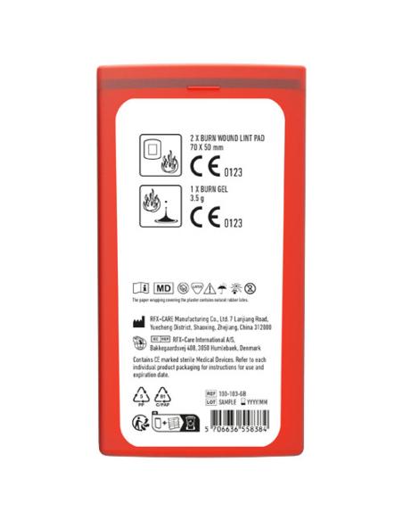 MiniKit Quemaduras N404552Z1