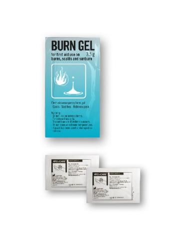 MiniKit Quemaduras N404552Z1