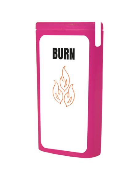 MiniKit Quemaduras N504552Z1