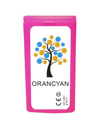 MiniKit Quemaduras N504552Z1