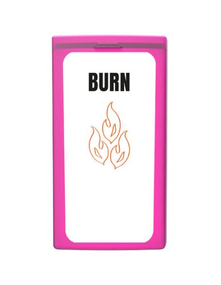 MiniKit Quemaduras N504552Z1