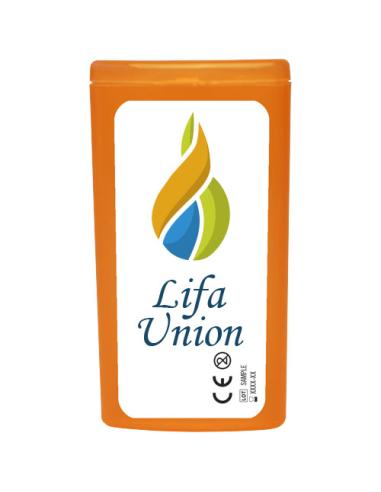 MiniKit Quemaduras N804552Z1