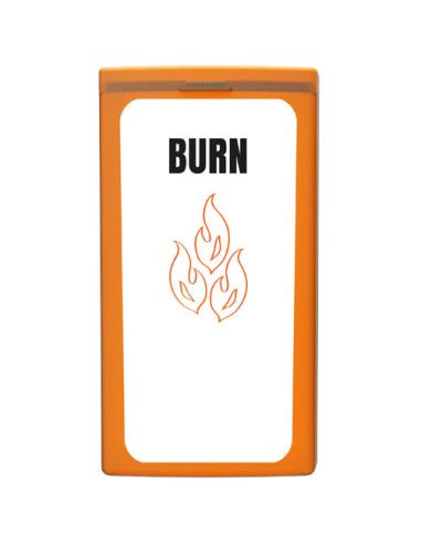 MiniKit Quemaduras N804552Z1