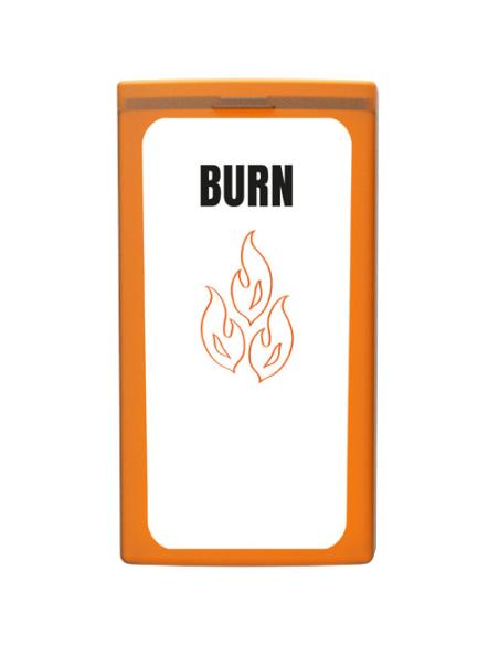 MiniKit Quemaduras N804552Z1