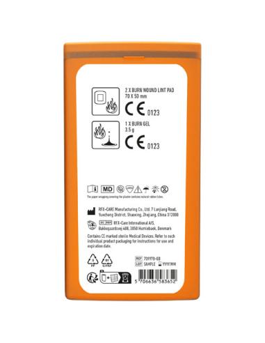 MiniKit Quemaduras N804552Z1