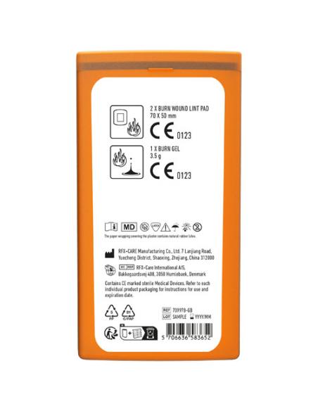 MiniKit Quemaduras N804552Z1