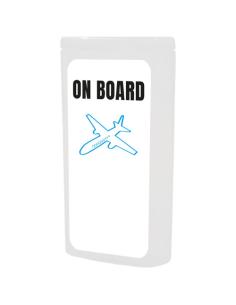 MiniKit Set viaje A bordo N106552Z1