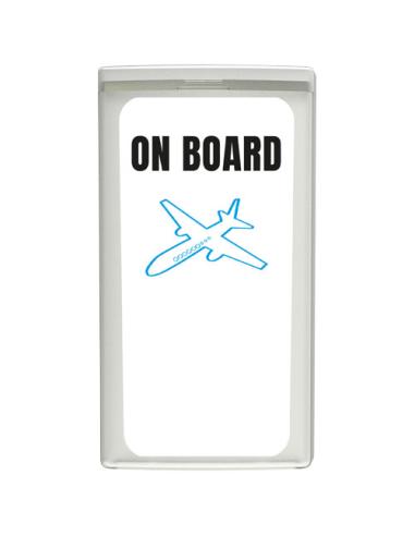 MiniKit Set viaje A bordo N106552Z1