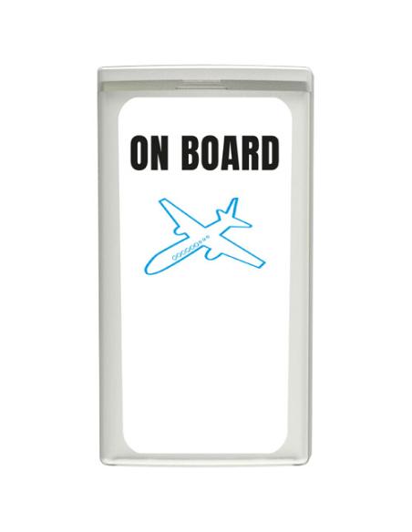 MiniKit Set viaje A bordo N106552Z1