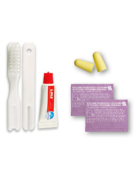 MiniKit Set viaje A bordo N106552Z1