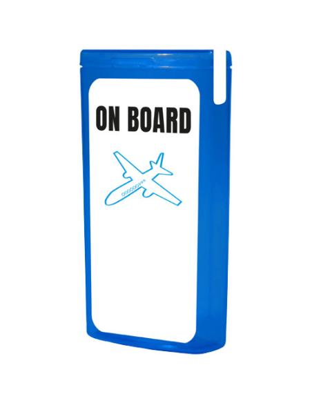 MiniKit Set viaje A bordo N206552Z1