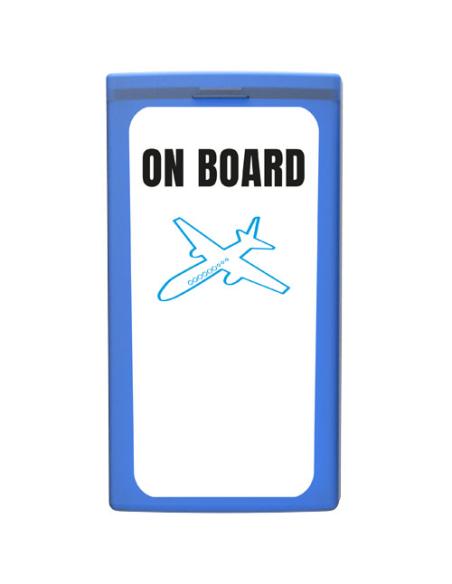 MiniKit Set viaje A bordo N206552Z1