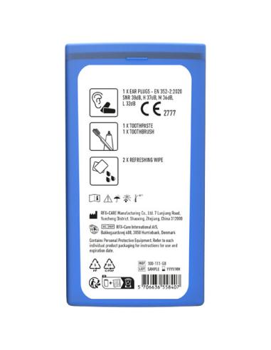 MiniKit Set viaje A bordo N206552Z1