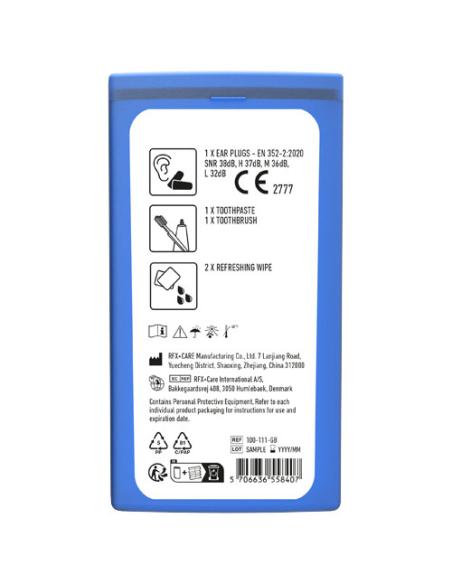 MiniKit Set viaje A bordo N206552Z1