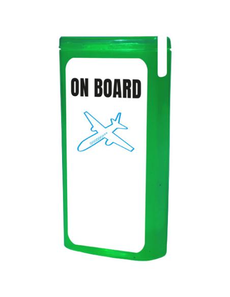 MiniKit Set viaje A bordo N306552Z1