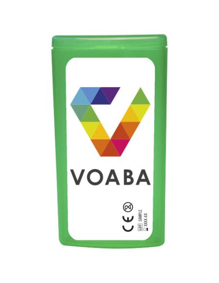 MiniKit Set viaje A bordo N306552Z1