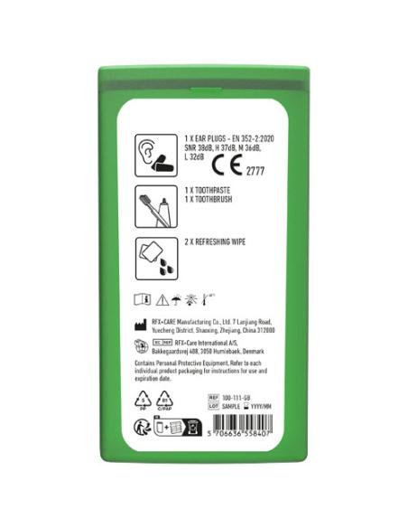 MiniKit Set viaje A bordo N306552Z1