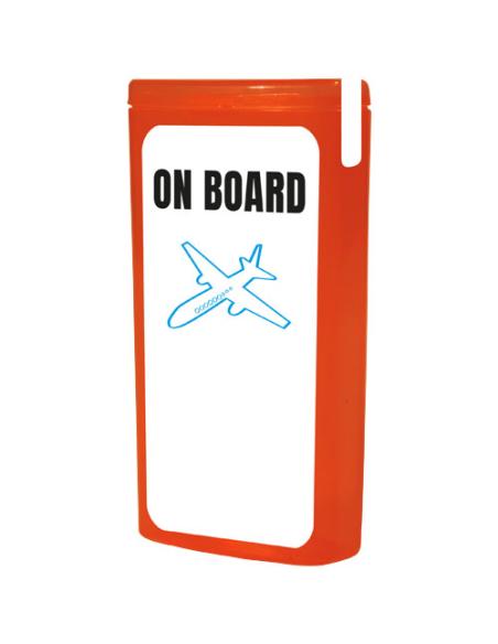 MiniKit Set viaje A bordo N406552Z1