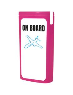 MiniKit Set viaje A bordo N106552Z1