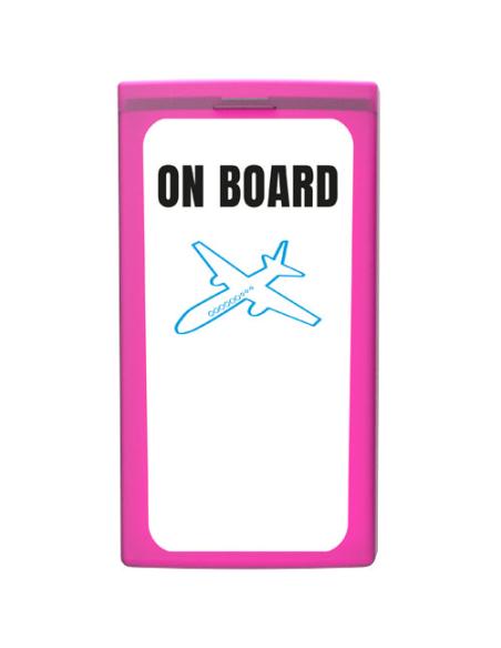 MiniKit Set viaje A bordo N506552Z1