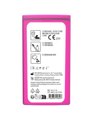 MiniKit Set viaje A bordo N506552Z1