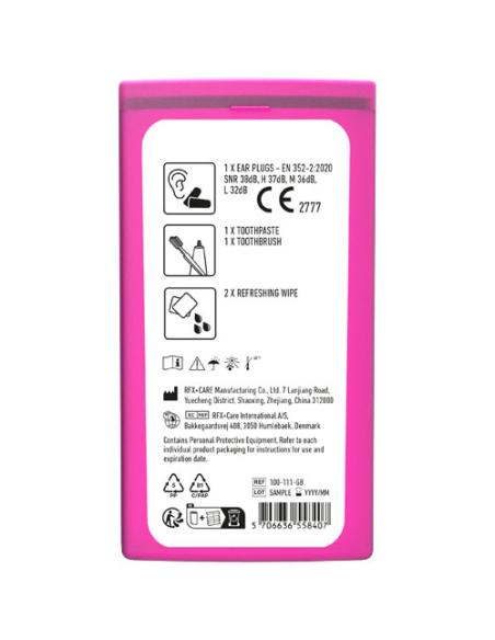 MiniKit Set viaje A bordo N506552Z1