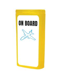 MiniKit Set viaje A bordo N106552Z1