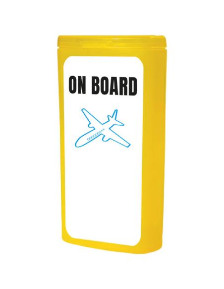 MiniKit Set viaje A bordo N606552Z1