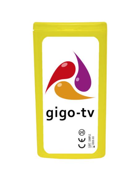 MiniKit Set viaje A bordo N606552Z1