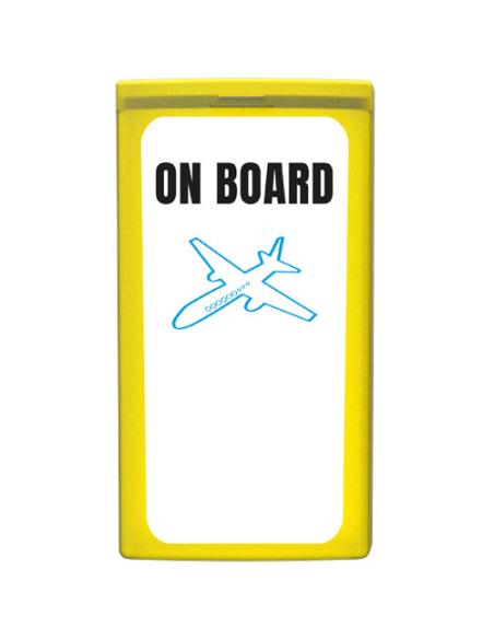 MiniKit Set viaje A bordo N606552Z1