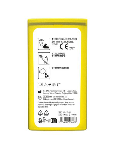 MiniKit Set viaje A bordo N606552Z1