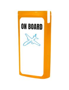MiniKit Set viaje A bordo N106552Z1