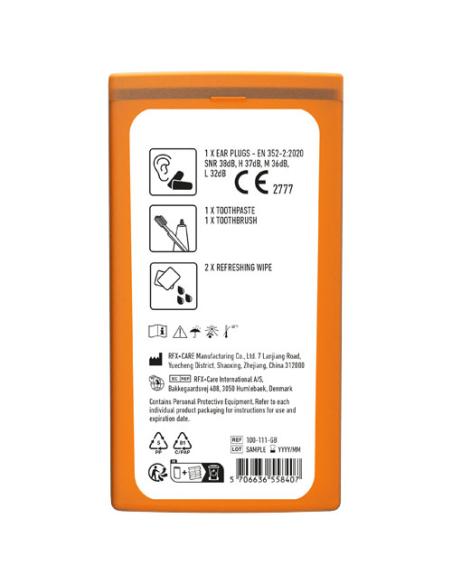 MiniKit Set viaje A bordo N806552Z1