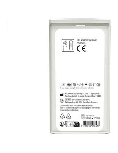 MiniKit Apósitos adhesivos N101652Z1